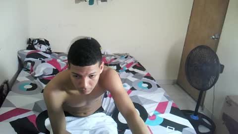 Snapshot of nerek_master chatting on 5, 3, 2025 nerek master online show from 5, 3, 2025