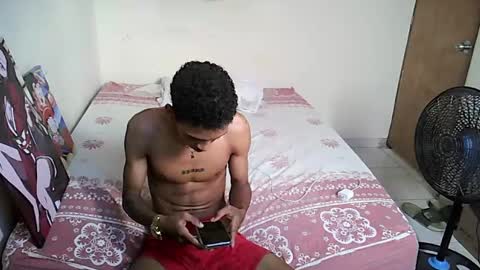 Snapshot of nerek_master chatting on 10, 3, 2025 nerek master online show from 10, 3, 2025