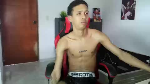 Snapshot of nerek_master chatting on 18, 9, 2025 nerek master online show from 18, 9, 2025