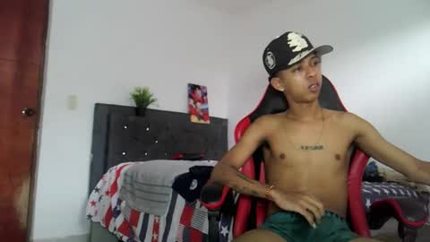 Snapshot of nerek_master chatting on 3, 10, 2025 nerek master online show from 3, 10, 2025