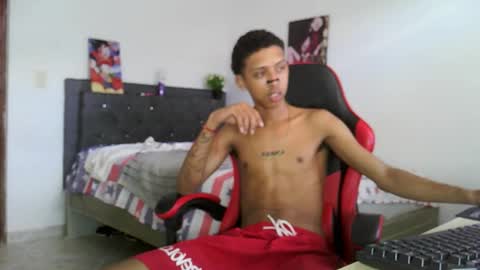 Snapshot of nerek_master chatting on 14, 10, 2025 nerek master online show from 14, 10, 2025