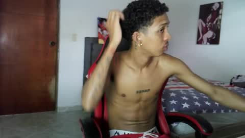 Snapshot of nerek_master chatting on 18, 10, 2025 nerek master online show from 18, 10, 2025