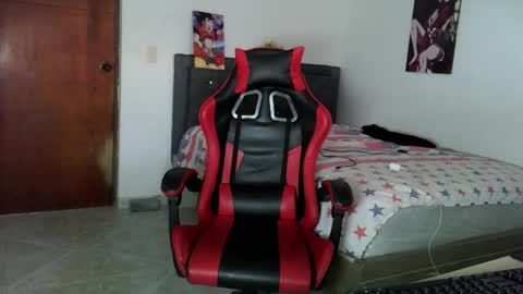 Snapshot of nerek_master chatting on 20, 10, 2025 nerek master online show from 20, 10, 2025