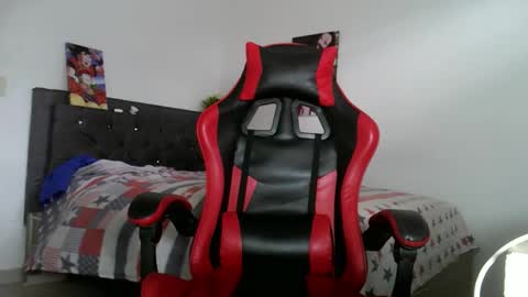 Snapshot of nerek_master chatting on 23, 10, 2025 nerek master online show from 23, 10, 2025