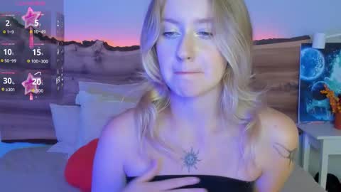 Snapshot of nerissa_xo chatting on 18, 9, 2025 Nerissa online show from 18, 9, 2025