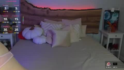 Snapshot of nerissa_xo chatting on 5, 10, 2025 Nerissa online show from 5, 10, 2025