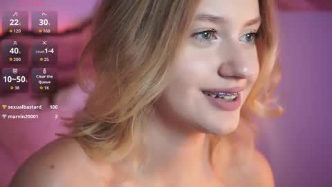 Snapshot of nerissa_xo chatting on 18, 10, 2025 Nerissa online show from 18, 10, 2025