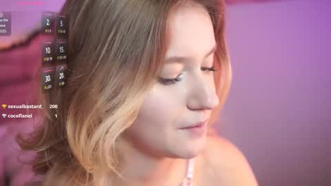 Snapshot of nerissa_xo chatting on 23, 10, 2025 Nerissa online show from 23, 10, 2025