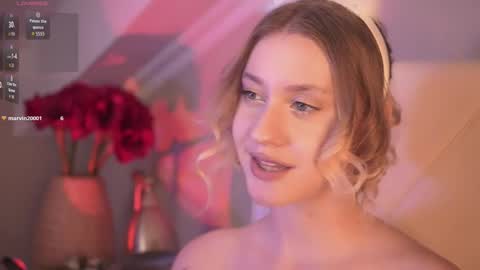 Snapshot of nerissa_xo chatting on 31, 10, 2025 Nerissa online show from 31, 10, 2025