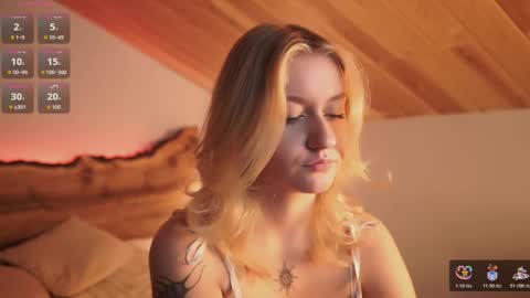 Snapshot of nerissa_xo chatting on 21, 11, 2025 Nerissa online show from 21, 11, 2025