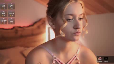 Snapshot of nerissa_xo chatting on 23, 11, 2025 Nerissa online show from 23, 11, 2025