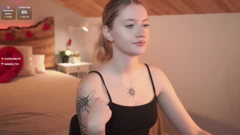 Snapshot of nerissa_xo chatting on 6, 2, 2026 Nerissa online show from 6, 2, 2026