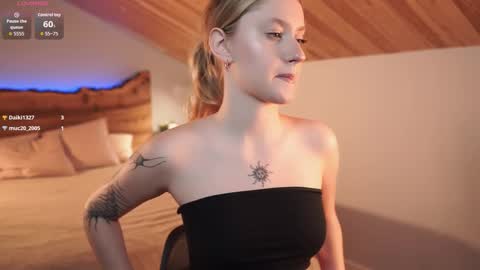 Snapshot of nerissa_xo chatting on 28, 2, 2026 Nerissa online show from 28, 2, 2026