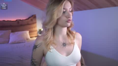 Snapshot of nerissa_xo chatting on 5, 4, 2026 Nerissa online show from 5, 4, 2026