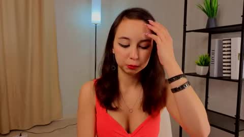 Snapshot of nerixalvire chatting on 6, 5, 2026 Emily online show from 6, 5, 2026