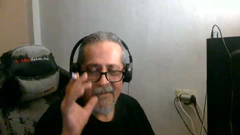 neron401 online show from 11, 5, 2026