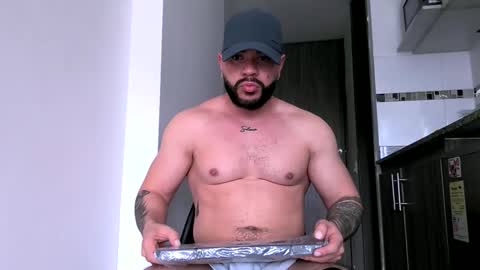 neron XXL online show from 30, 11, 2025