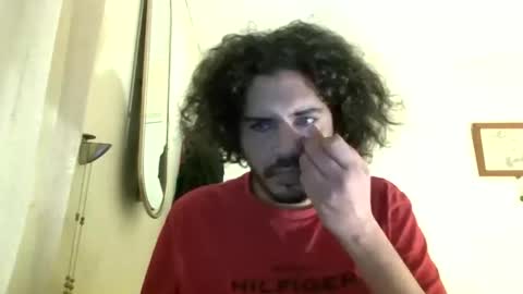 Michael online show from 14, 2, 2026