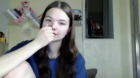 nessa2007 online show from 9, 2, 2026