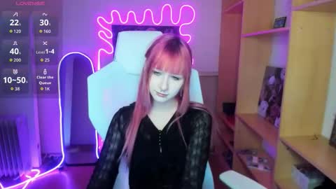 Snapshot of nessadarkk chatting on 27, 9, 2025 Amami online show from 27, 9, 2025