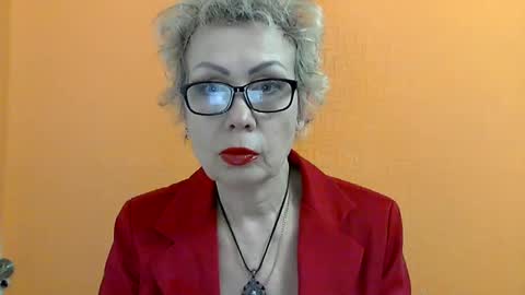 NessyJenixs online show from 15, 2, 2025