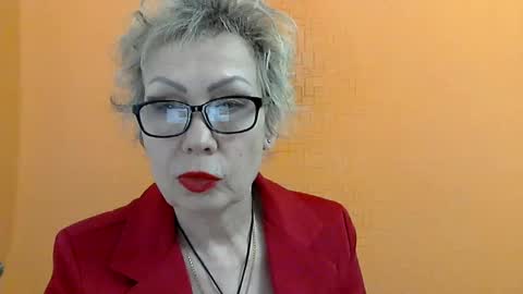 NessyJenixs online show from 20, 2, 2025