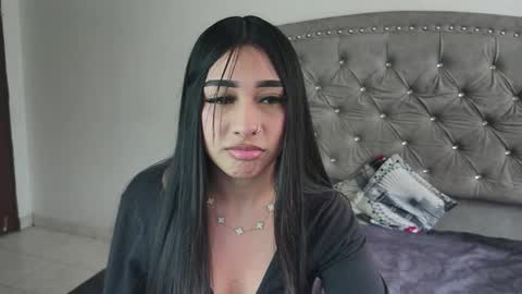 nesuko_kamado online show from 22, 12, 2025