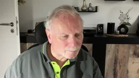 Snapshot of nettermann1968 chatting on 20, 10, 2025 nettermann1968 online show from 20, 10, 2025