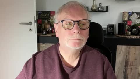 Snapshot of nettermann1968 chatting on 24, 10, 2025 nettermann1968 online show from 24, 10, 2025