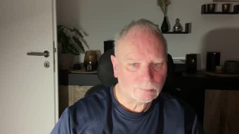 Snapshot of nettermann1968 chatting on 7, 1, 2026 nettermann1968 online show from 7, 1, 2026