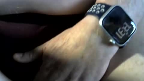 Snapshot of nettermann1968 chatting on 16, 1, 2026 nettermann1968 online show from 16, 1, 2026