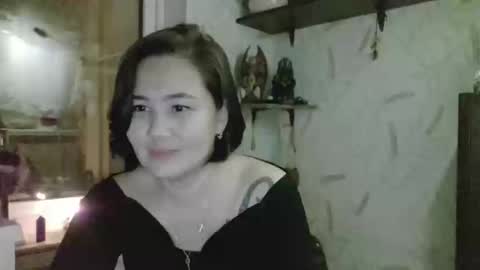 Nettie Allie online show from 2, 12, 2025