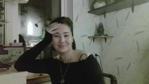 Nettie Allie online show from 7, 1, 2026