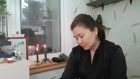 Nettie Allie online show from 8, 1, 2026