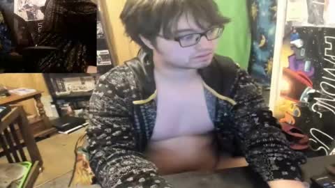 Snapshot of neubatman chatting on 30, 10, 2025 Neu online show from 30, 10, 2025