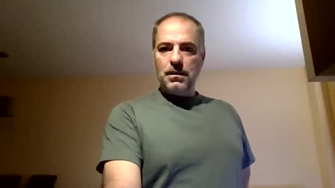 Volsonov online show from 25, 10, 2025