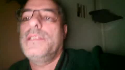 Volsonov online show from 3, 12, 2025