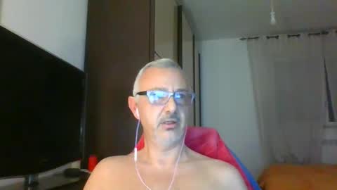 nevenerabis online show from 8, 12, 2024