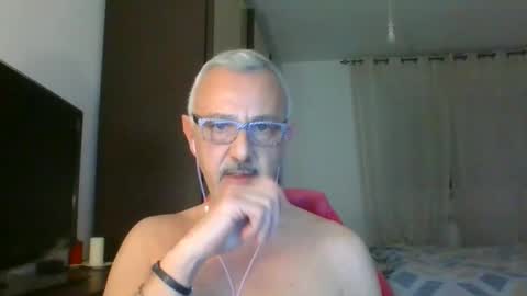 nevenerabis online show from 25, 1, 2025