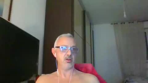 nevenerabis online show from 30, 1, 2025