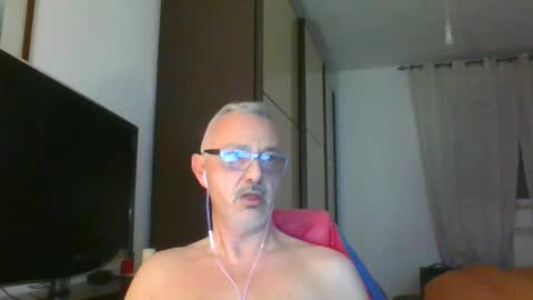 nevenerabis online show from 17, 2, 2025