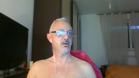 nevenerabis online show from 24, 2, 2025