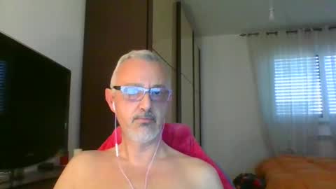 nevenerabis online show from 10, 3, 2025