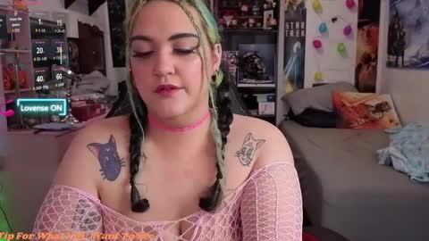 Wishs Playground online show from 16, 9, 2025