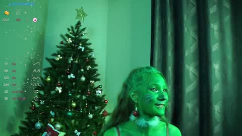 Snapshot of new_boobs chatting on 26, 12, 2024 Maria 3 online show from 26, 12, 2024
