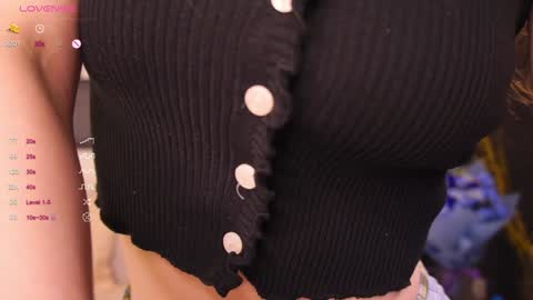 Snapshot of new_boobs chatting on 19, 1, 2025 Maria 3 online show from 19, 1, 2025