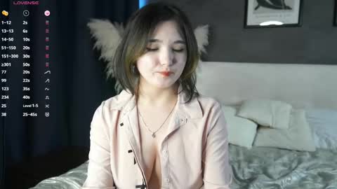 Snapshot of new_boobs chatting on 27, 9, 2025 Maria 3 online show from 27, 9, 2025