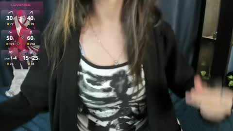 Maria 3 online show from 22, 5, 2026