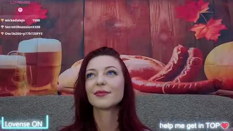 Snapshot of new_kessie chatting on 26, 9, 2025 New Kessie online show from 26, 9, 2025