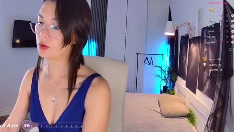 Alice online show from 15, 9, 2025